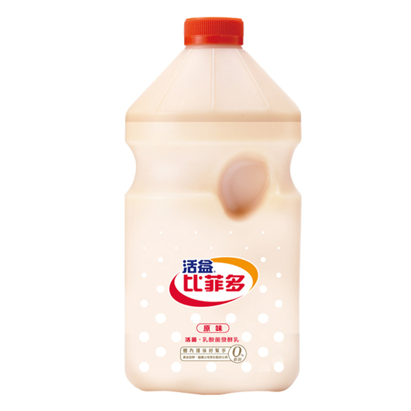 比菲多發酵乳(原味), , large