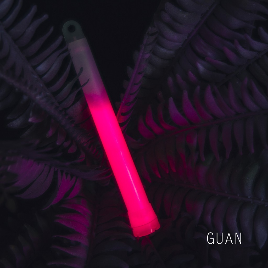 [冠岱]台灣製6吋 螢光棒 18x150(mm) 軍用 生存遊戲 派對 演唱會 活動, , large