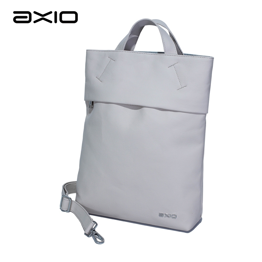 【AXIO】 KISS Shoulder bag 隨身帆布肩背包 (AKT-536S), , large