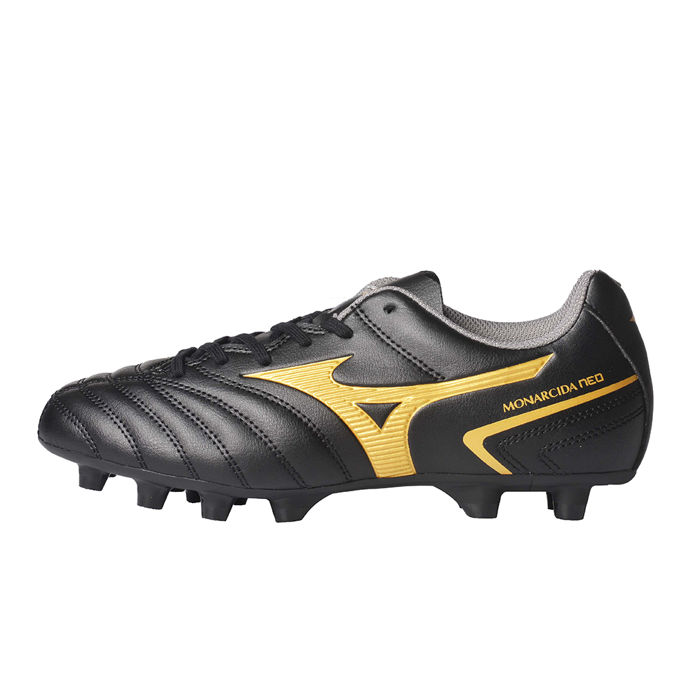 MIZUNO MONARCIDA NEO II SELECT Jr 兒童足球鞋 釘鞋 P1GB232550 23SSO, , large