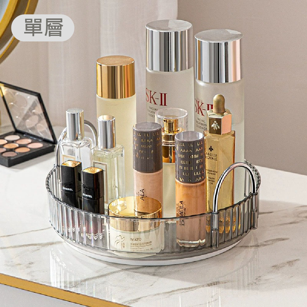 Luxury Rotating Storage Organizer, , large