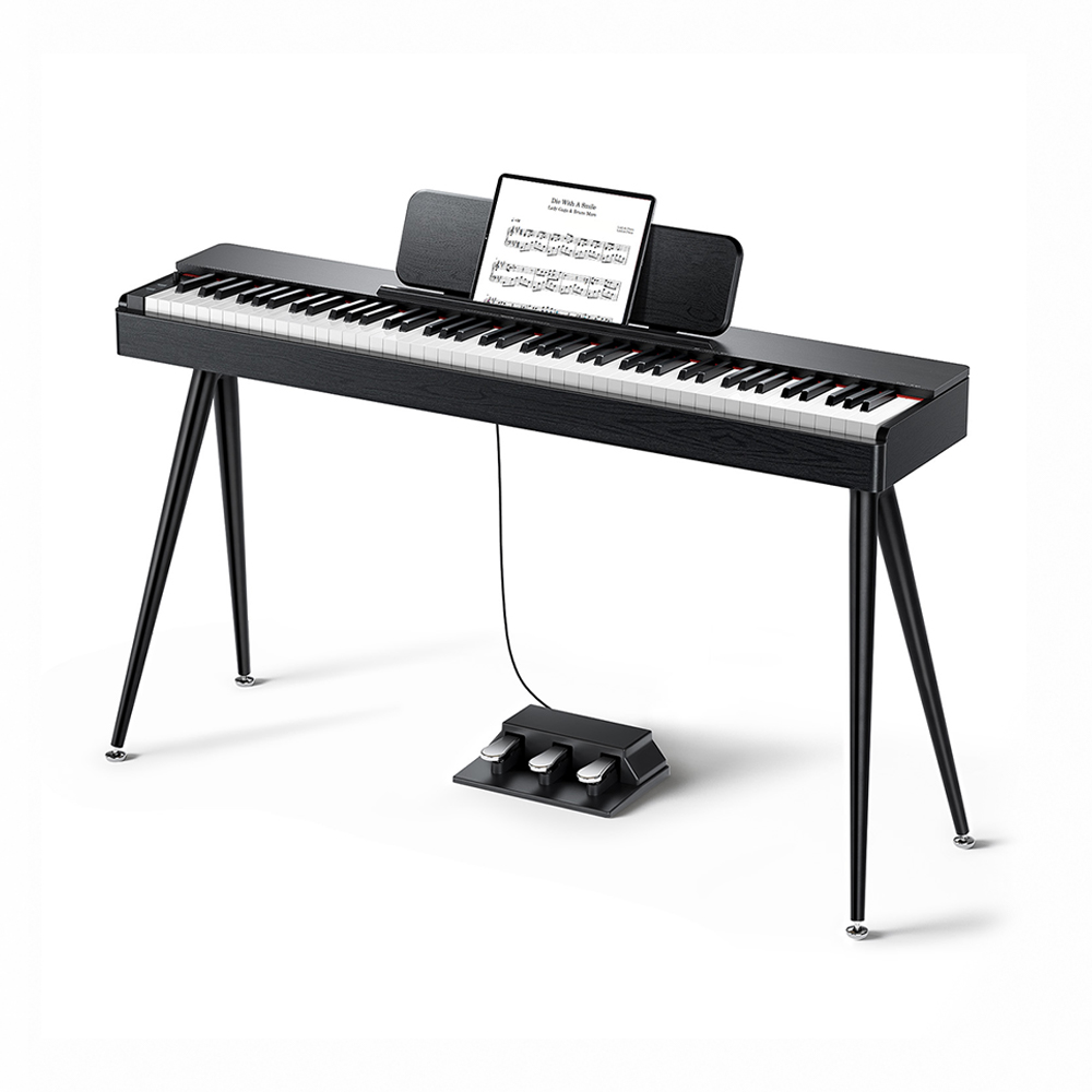 DONNER OURA PIANO S100 電鋼琴【敦煌樂器】, , large