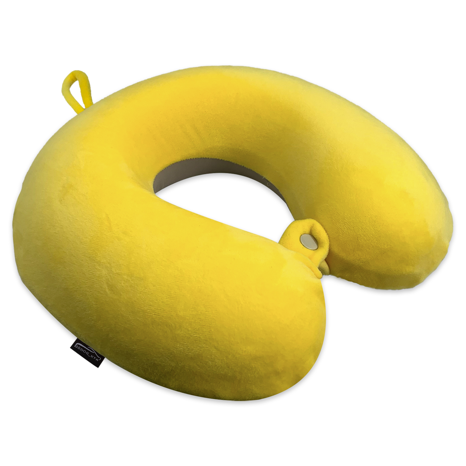 Flight Pillow, , large