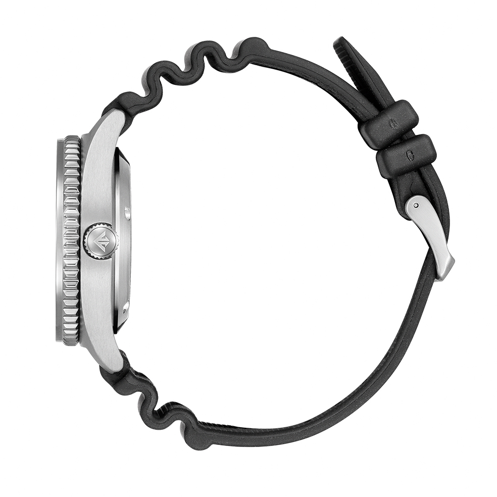 CITIZEN 星辰 PROMASTER NY012系列潛水機械錶 NY0120-01E, , large