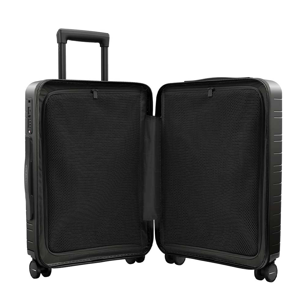 HORIZN STUDIOS Essential M5 Glossy Black, , large