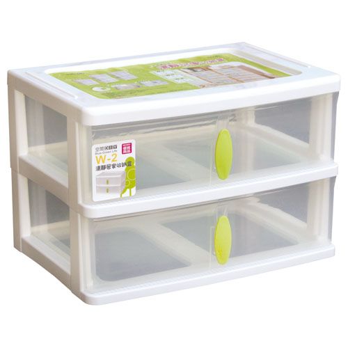 W2 2levels cabinet, , large