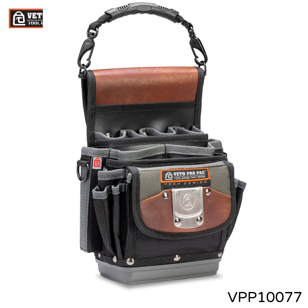VETO PRO PAC TOOL BAG, , large