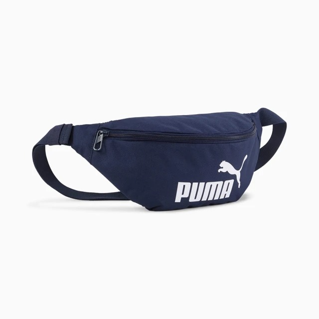 [秉宸] PUMA PHASE 腰包 091165