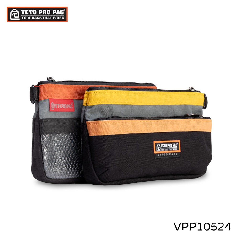[VETO PRO PAC 維托] 零件收納袋 (2個1組) PB2-11/VPP10524, , large