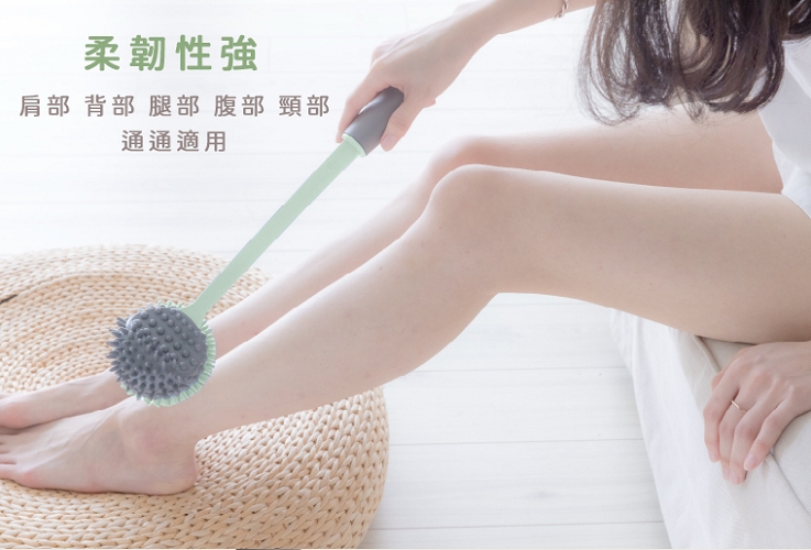 [e shoe store] Healthy and comfortable massage hammer/knock gallbladder meridian tapping stick tapping stick massage hammer massage leg, , large