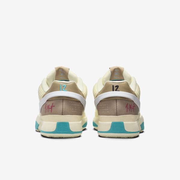 [Kixpress] Nike JA 1 EP 男 籃球鞋 運動 實戰 球鞋 莫蘭特 Ja Morant 燕麥椰奶 [DR8786-102], , large