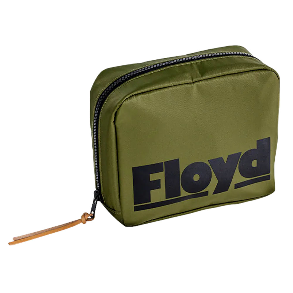 FLOYD Gator Green Washkit, , large