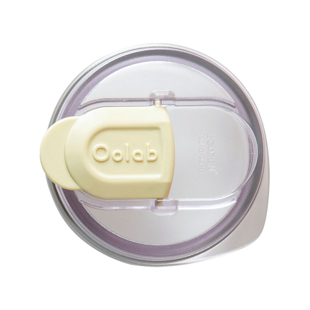 【Oolab 良杯製所】可拆式吸管杯專用杯蓋(OK蓋), , large