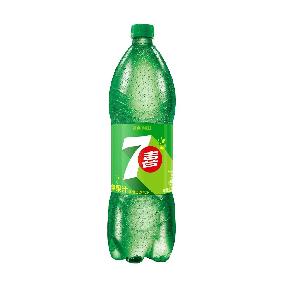 Seven Up , , large