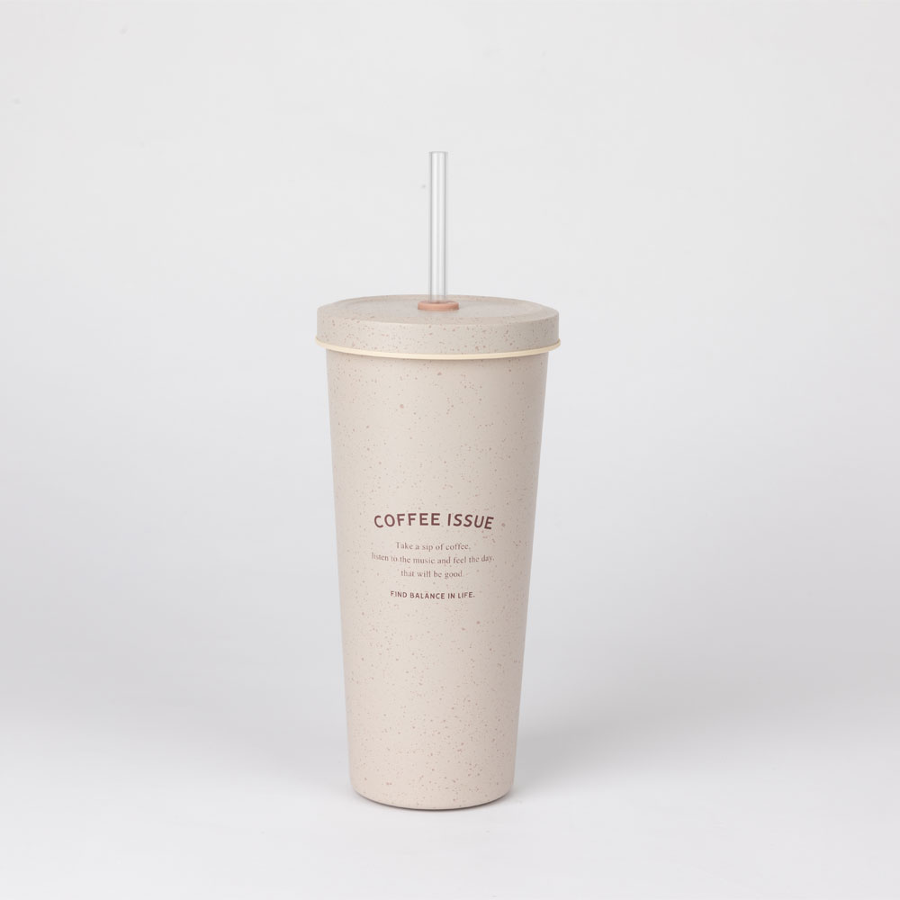 My Little Moments Collection-Stainless Steel Straw Cup 710ML