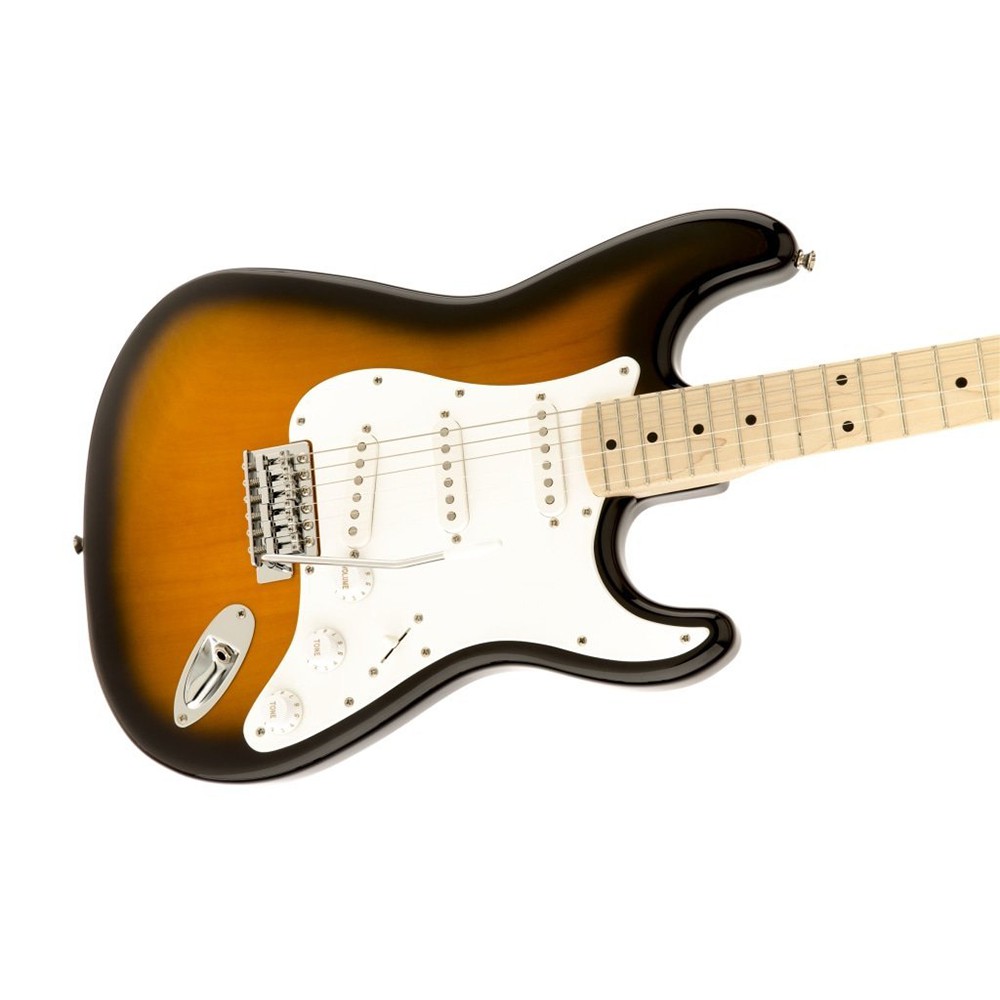 Squier Affinity Stratocaster MN 2TS 電吉他 漸層色【敦煌樂器】, , large