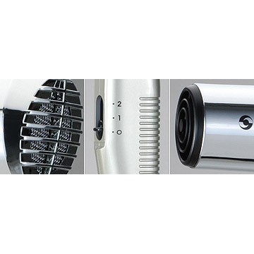 達新 沙龍級二段式溫控專業吹風機 TS-1293 (黑色), , large