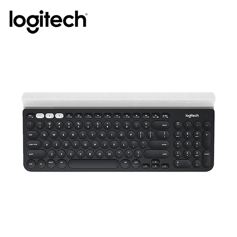 羅技K780跨平台藍牙鍵盤, , large