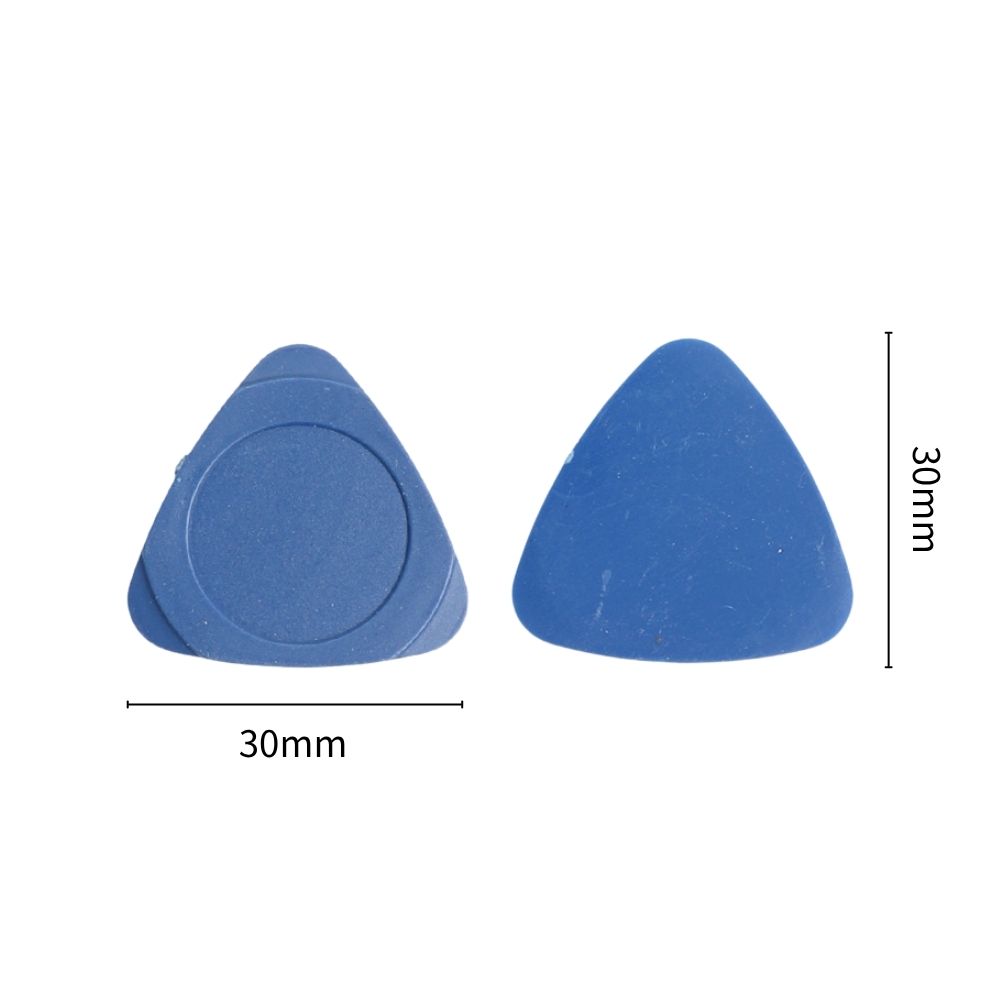 手機拆機工具/加厚大塑膠三角片(5片裝), , large