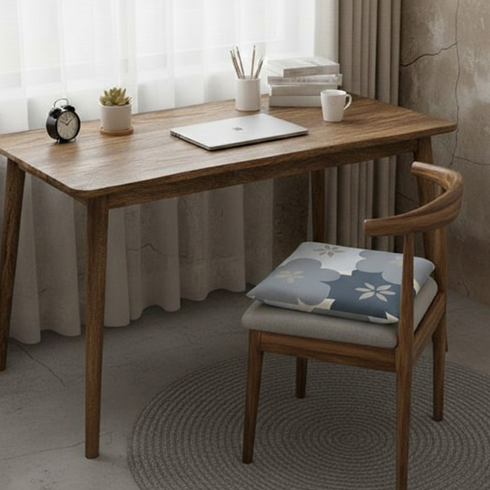 【怪獸】日竹門 獨立筒涼感坐墊 (38x38cm) - 海藍花語, , large