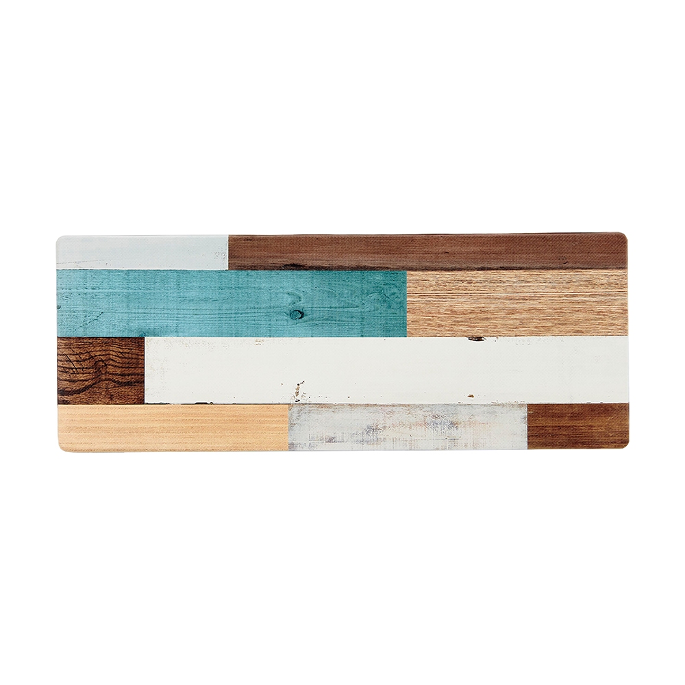 日本 LIV PLUS 減壓廚房地墊 防滑地墊, , large