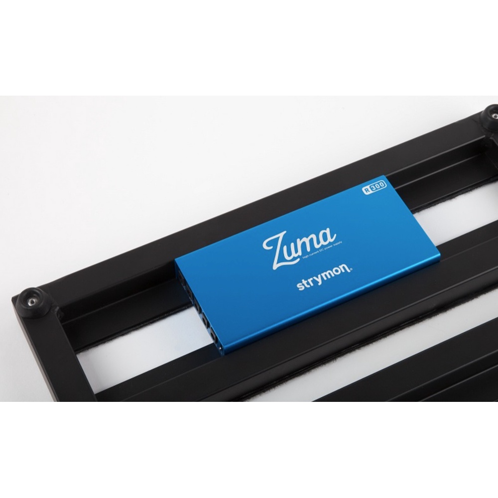 Strymon ZUMA R300 電源供應器【敦煌樂器】, , large