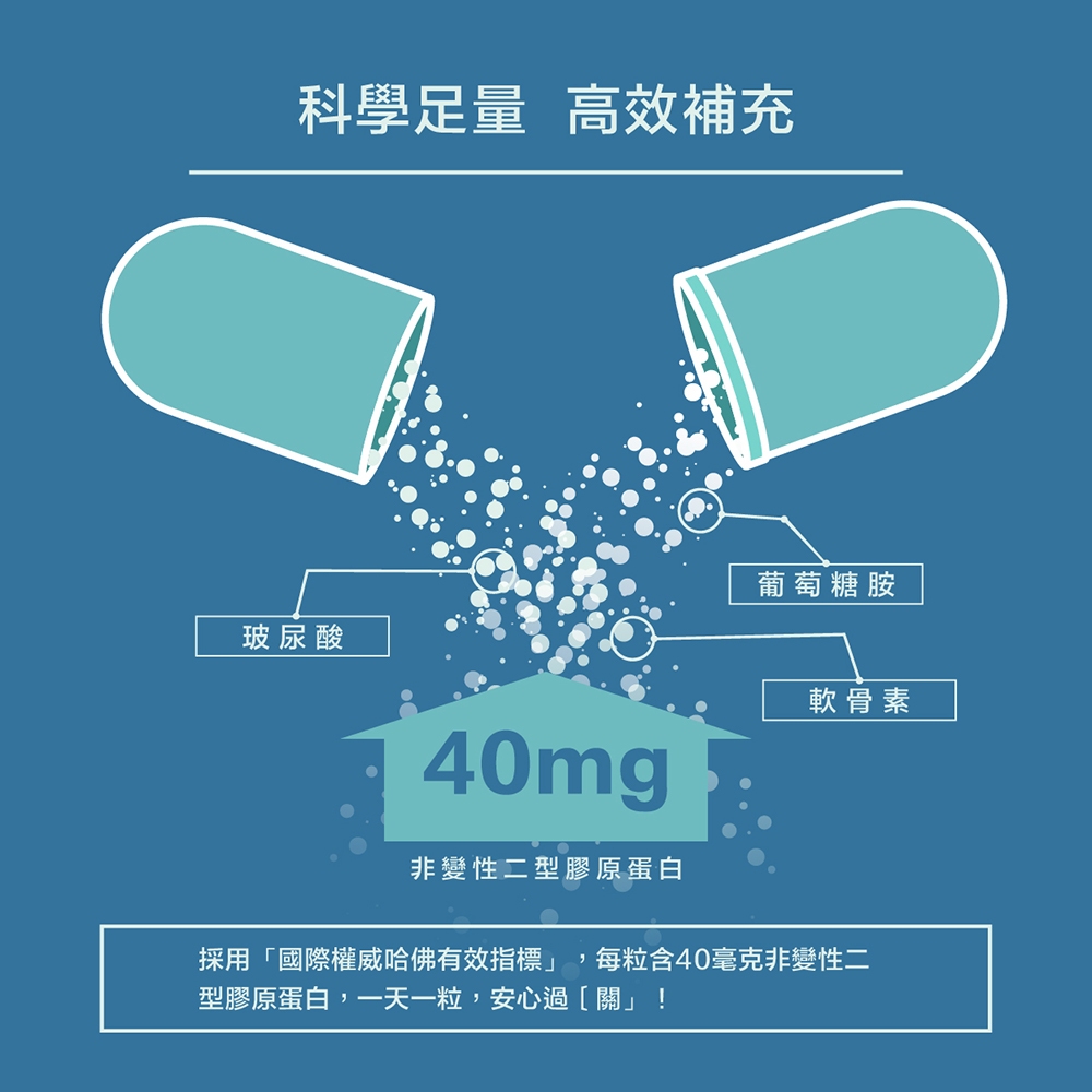 [naturgy]Collagen Joy Four-core Comprehensive Kickstarter, , large