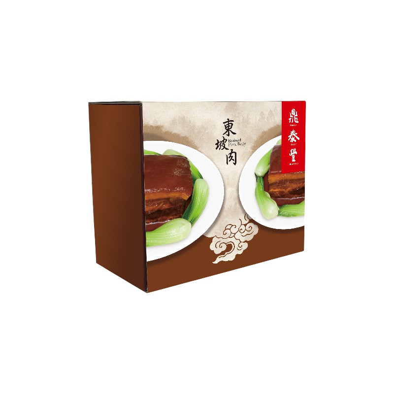 東坡肉(冷凍)-鼎泰豐, , large