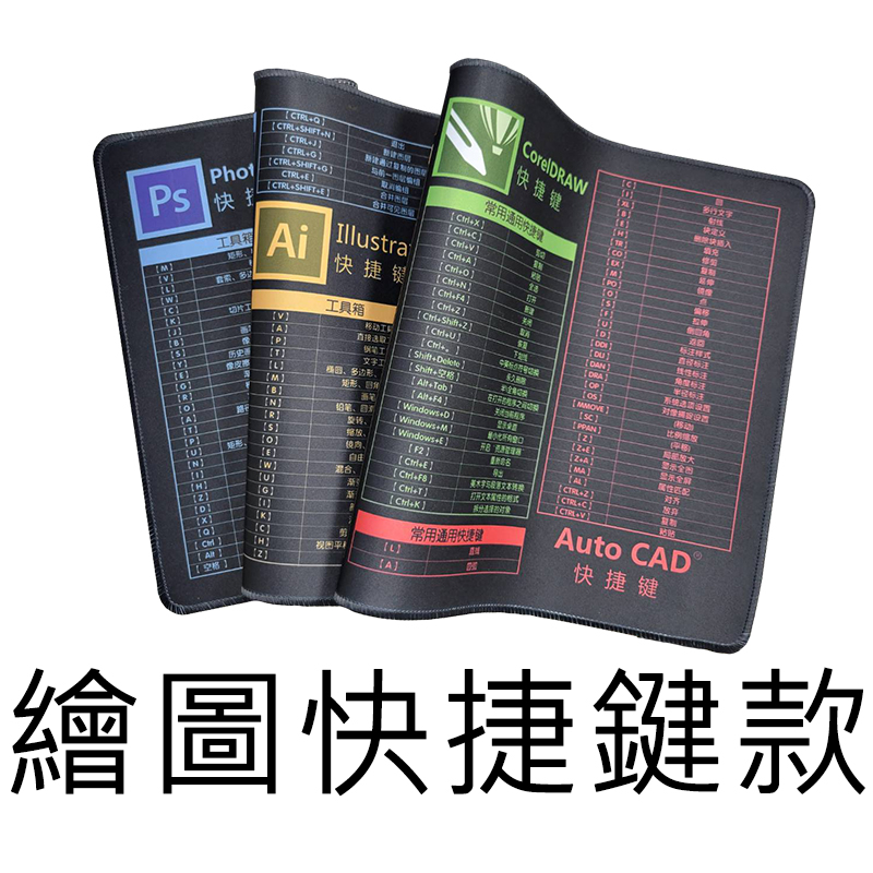  【Haomi Enterprise】Super Large Mouse Pad, , large