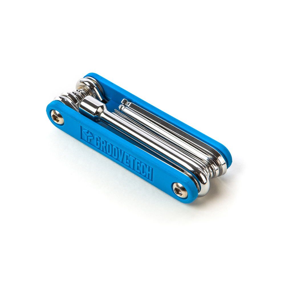 Jim Dunlop GTMLT1 吉他貝斯全尺寸調整工具【敦煌樂器】, , large