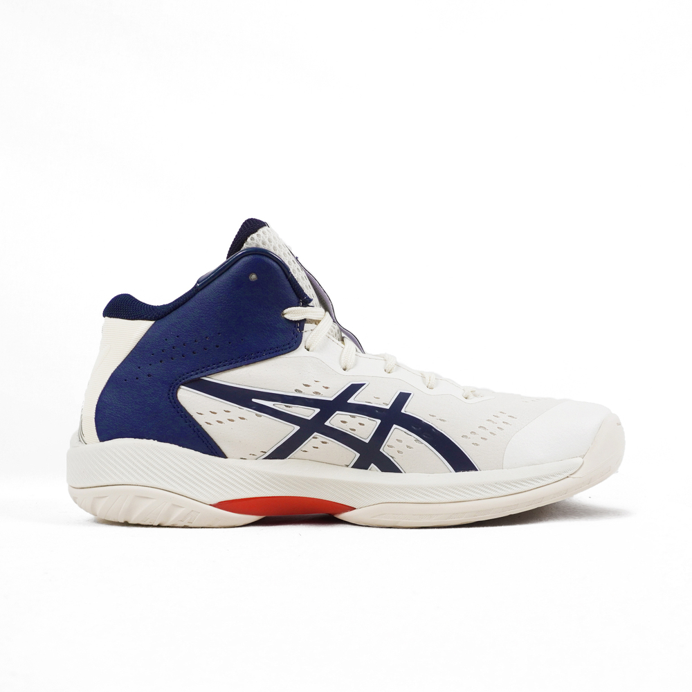 [秉宸] ASICS GEL-HOOP V16 S 籃球鞋 白藍紅 1063A102-100