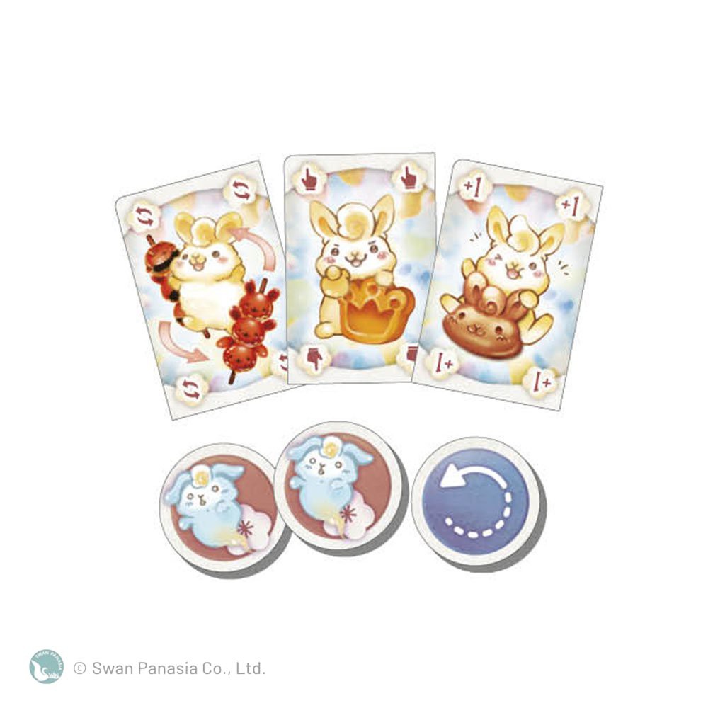 Dessert Queen, , large