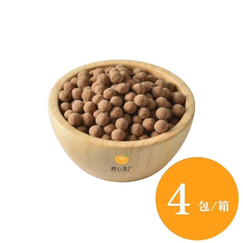 【柑心良品】珍珠粉圓500g, , large