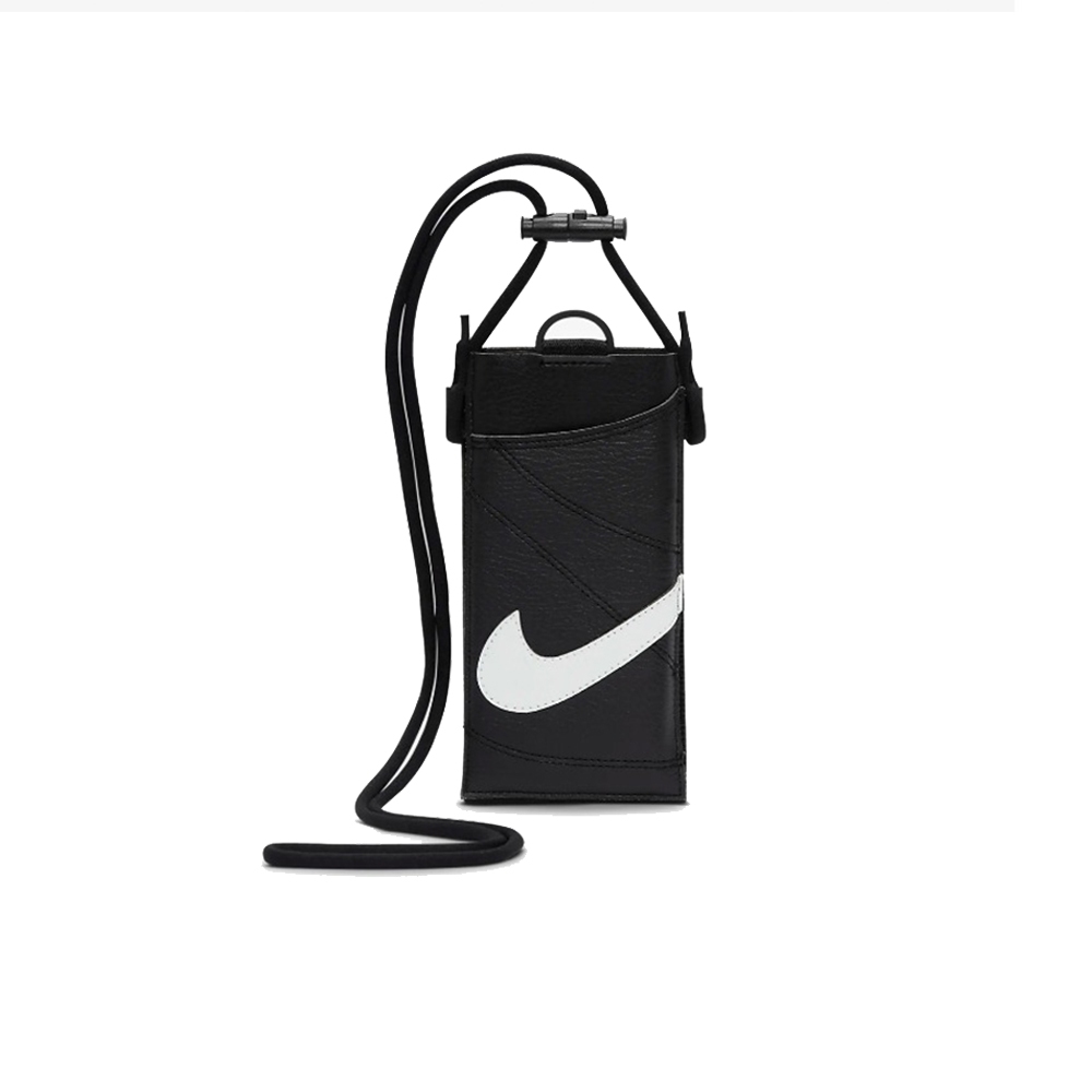 NIKE PREMIUM 手機斜背包 正面可觸控 多層卡夾 N1010036 NIKE 24FWO 【樂買網】, , large
