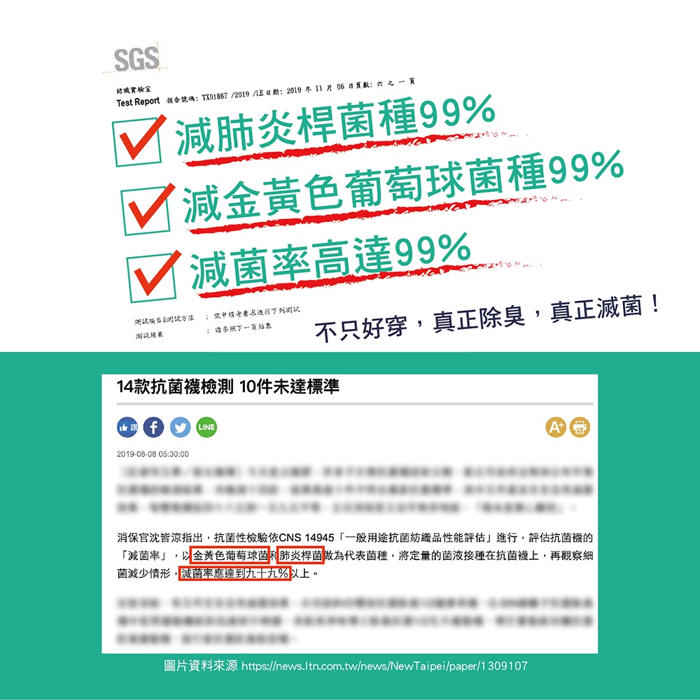 【SocksPill】除臭襪 登山襪 學生除臭襪 加厚毛巾襪 台灣製 長襪   氣墊襪 足弓氣墊襪 SP-6001, , large