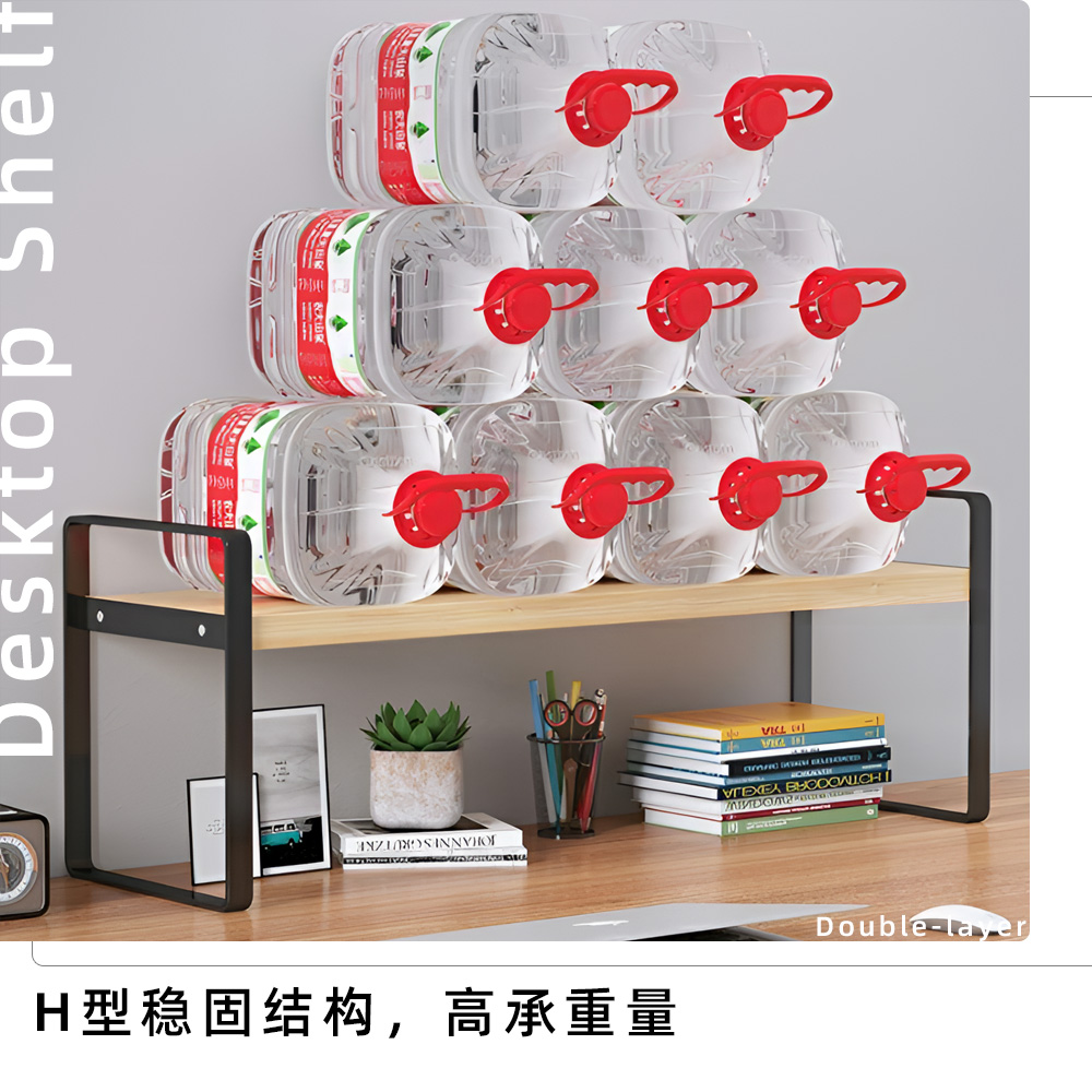desktop-shelf-single-layer, , large