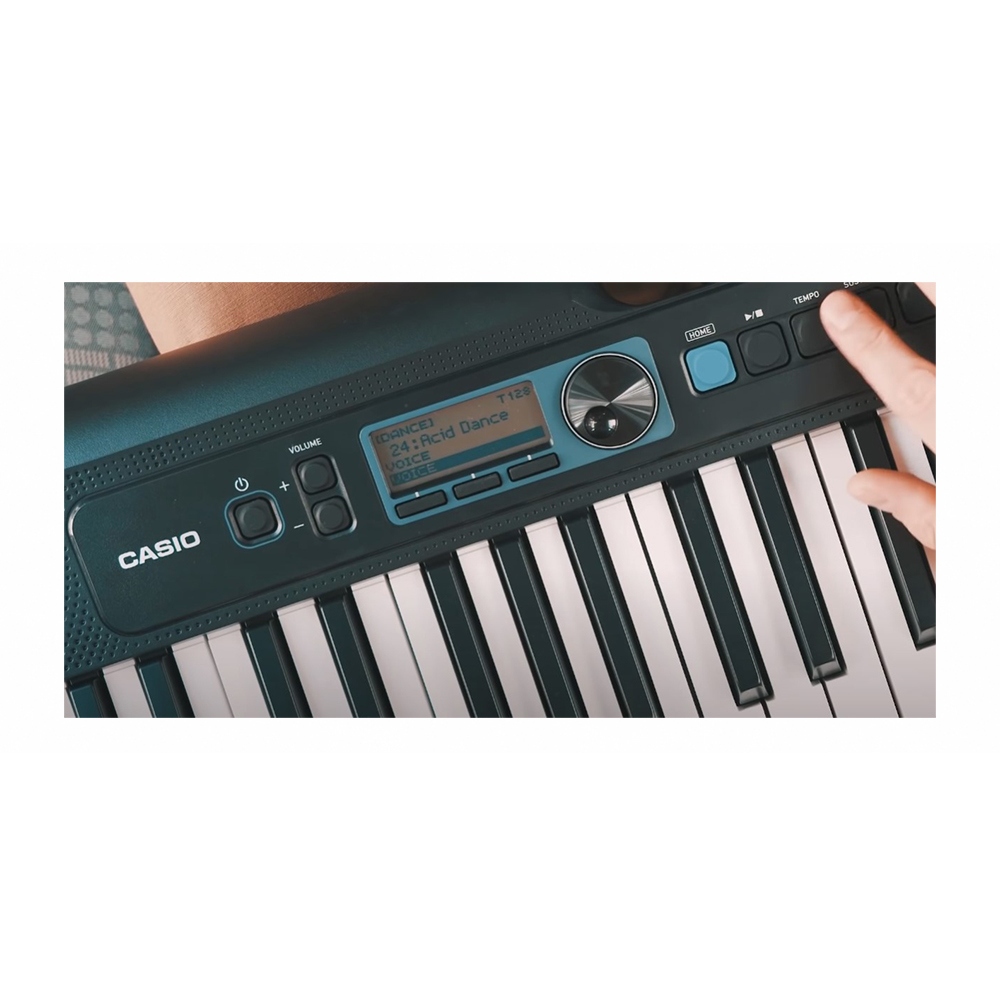 CASIO CT-S300 61鍵 標準電子琴【敦煌樂器】, , large