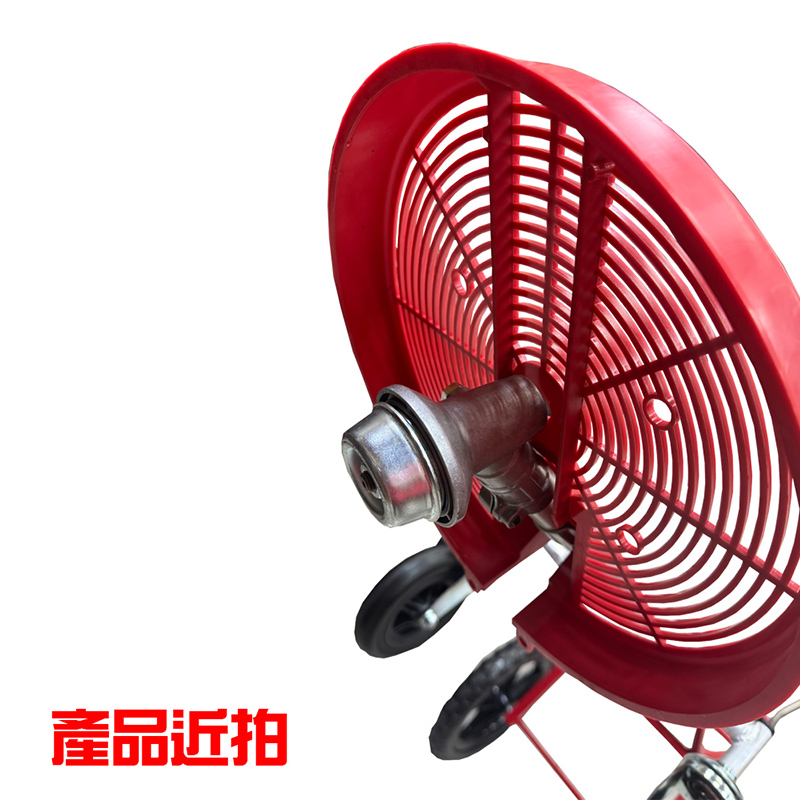  [Yuantai Agriculture] AKA Electric Push Lawn Mower 36V Backpack Battery Lawn Mower - Fully Equipped, , large