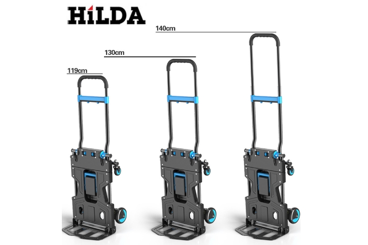 【HILDA】希爾達電動工具 工作車 工具車 變形金剛推車, , large