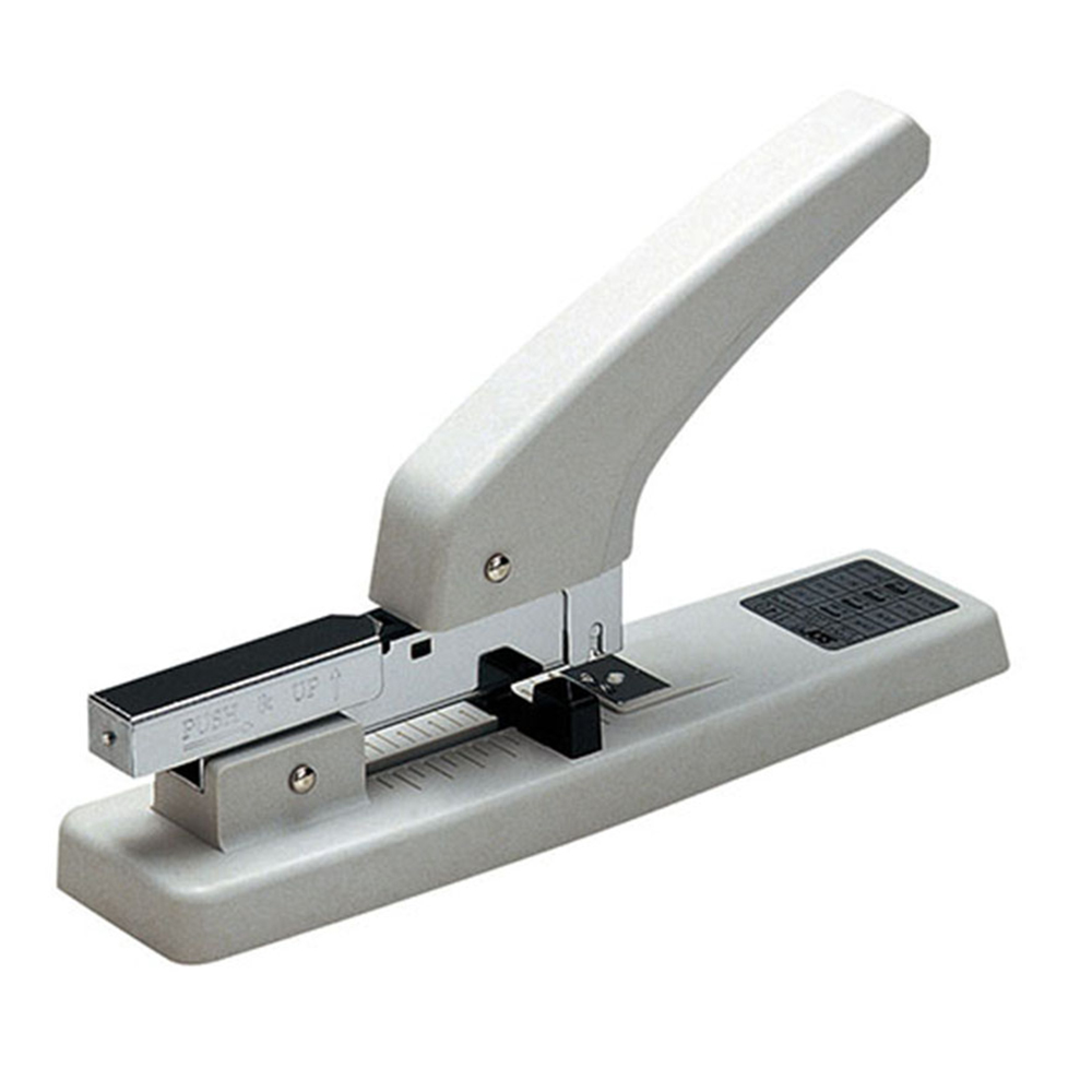 【龍品文創】SDI 手牌 1140P 重力型訂書機, , large