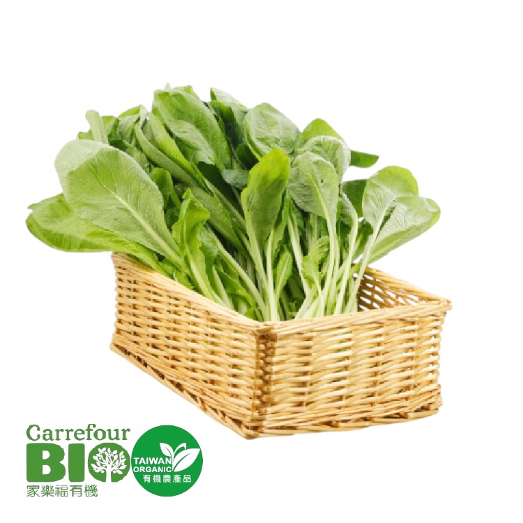 CFBIO  mustard spinach, , large