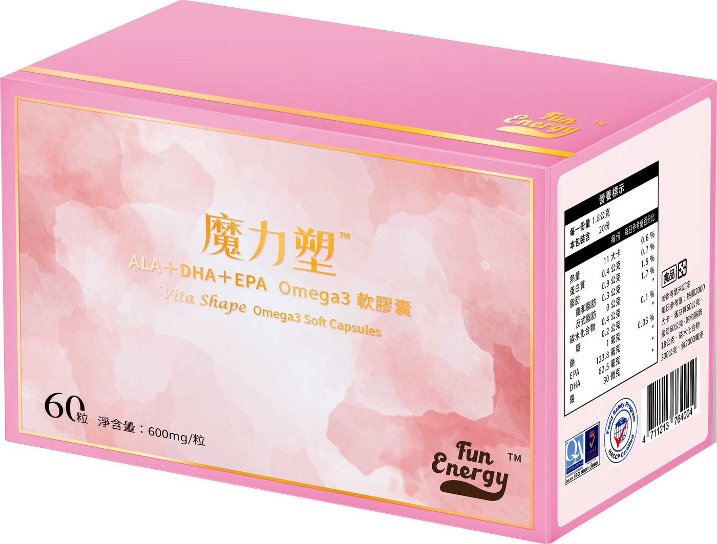 Vita Shape, , large