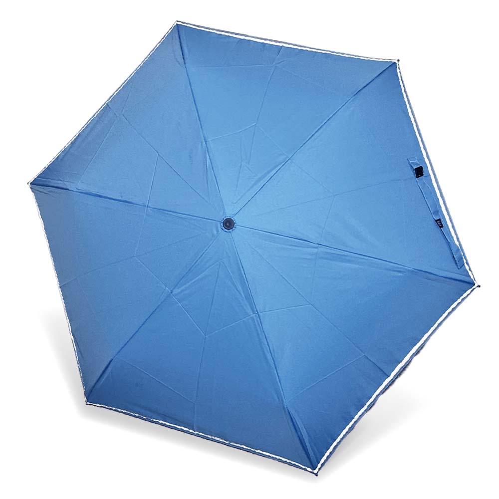 【傘電俠】超超省力自動開收傘 - 逸指收 05-550005, , large