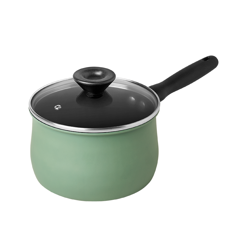 MEYER MODA 18CM COV SAUCEPANSAGE