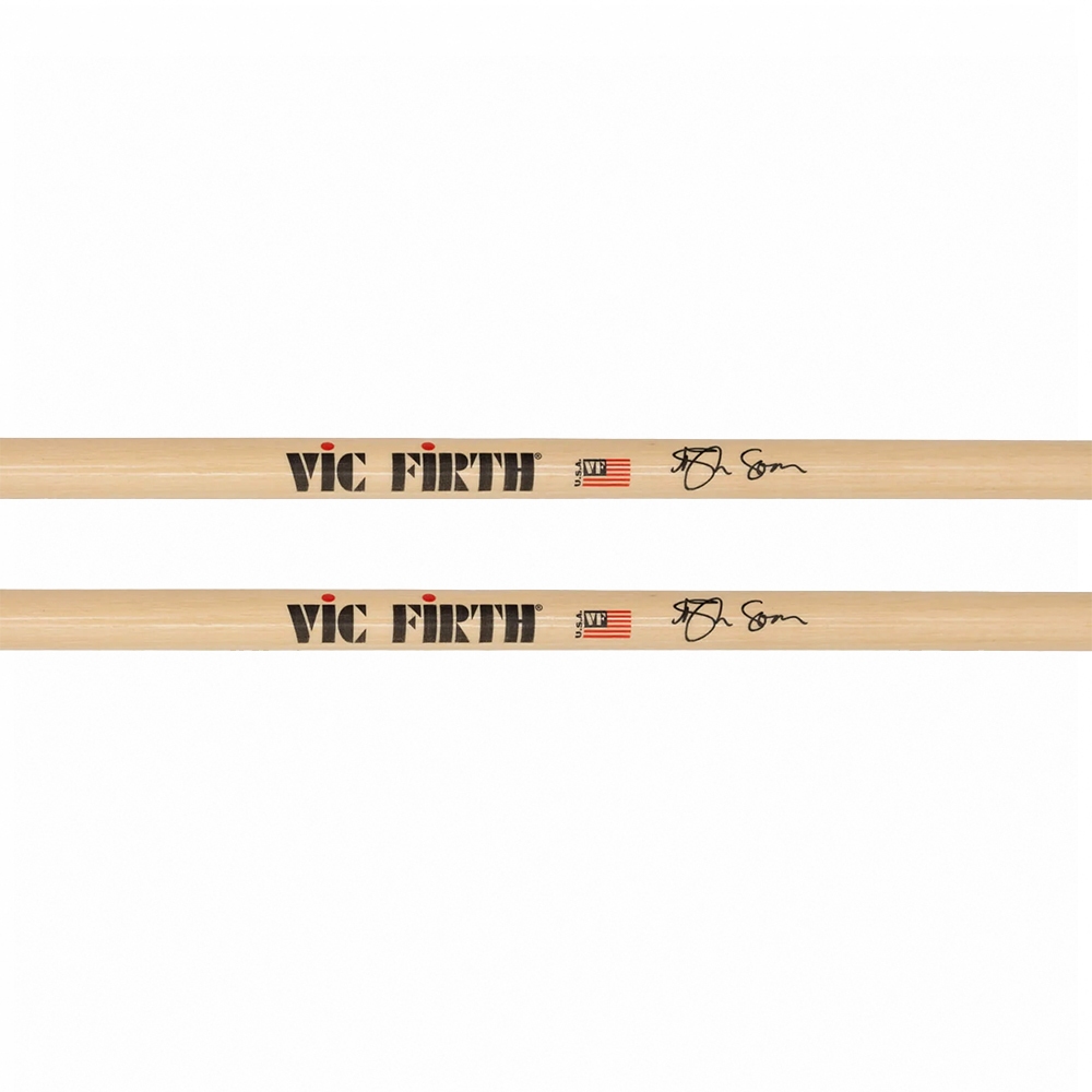 VIC FIRTH SSOA Ash Soan 代言款 鼓棒【敦煌樂器】, , large