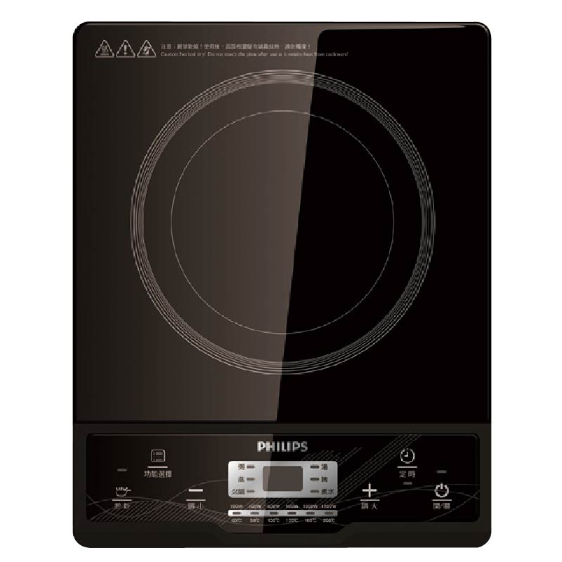 HD4924 Hot Plate, , large