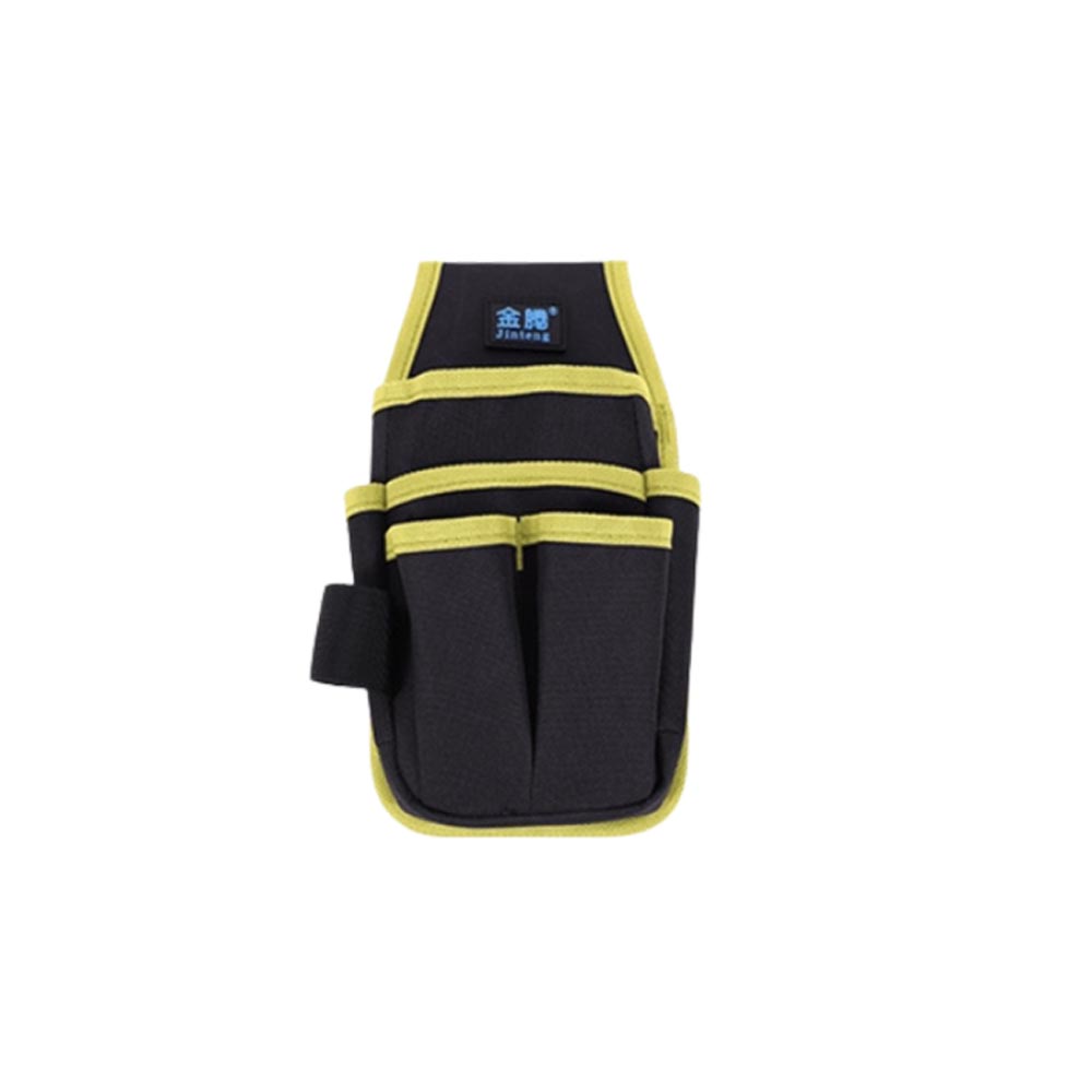 金騰工具腰包T01黃色-小, , large