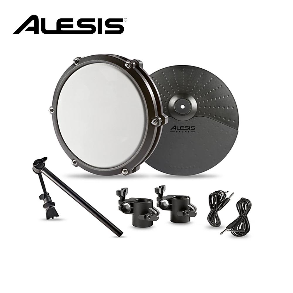 ALESIS Nitro Max Expansion Pack 擴充組【敦煌樂器】