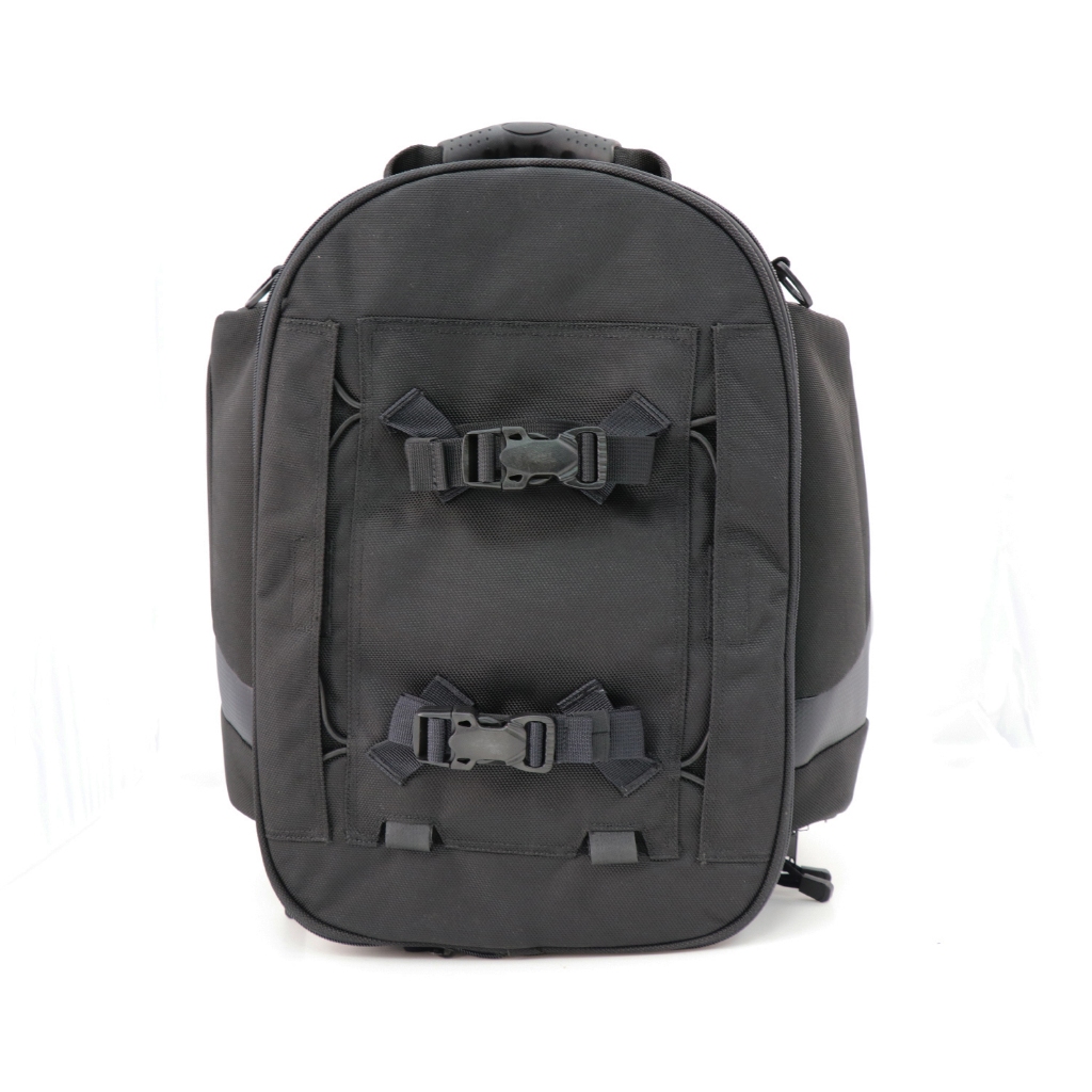 【Niche 樂奇】重機頭盔後座包 後尾袋 (39L) NMO-8215, , large