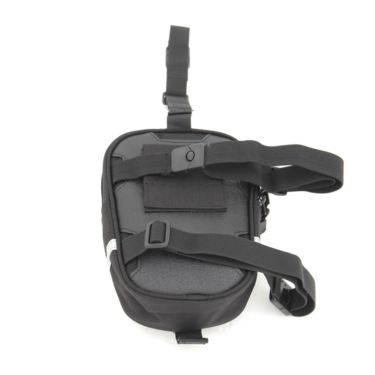 【Niche 樂奇】騎士快取腿包 長腿包 隨身腰包 NMO-2220, , large